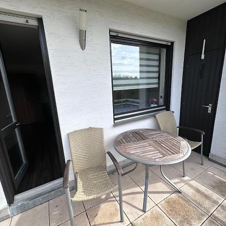 Ferienwohnung Tiggelkamp Winterberg Esterno foto