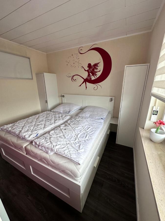 Ferienwohnung Tiggelkamp Winterberg Esterno foto