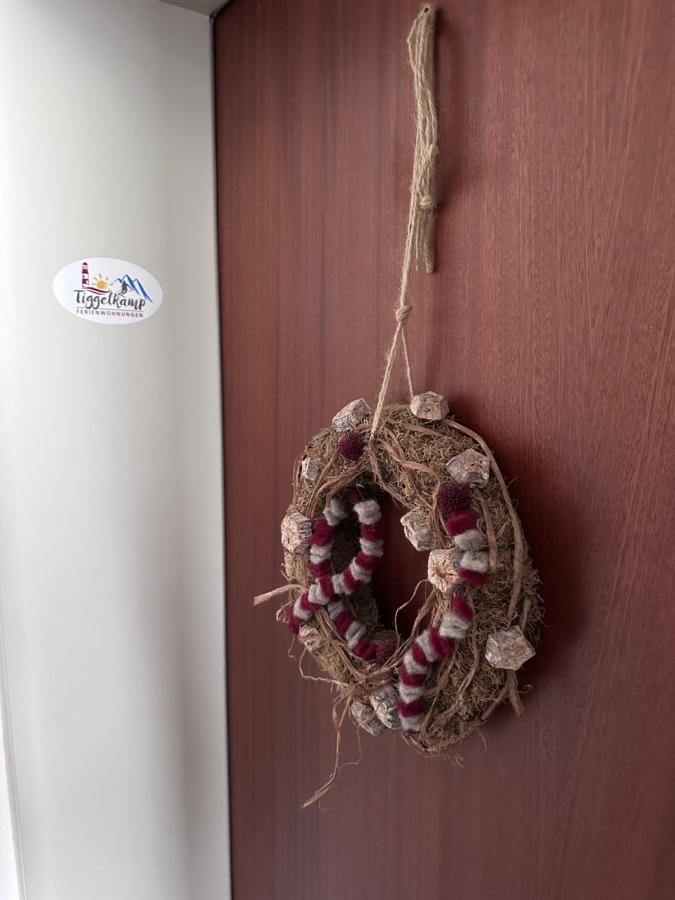 Ferienwohnung Tiggelkamp Winterberg Esterno foto