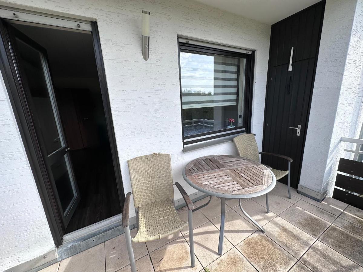 Ferienwohnung Tiggelkamp Winterberg Esterno foto